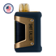 Cinnabun SHOT CALLER 40K