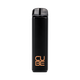 Strawnana Cube disposable vape flavor