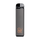 Cube Zero Strawnana nicotine free disposable vape