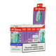 Winter Mint OFF STAMP X-Cube CRYSTAL Kits