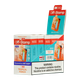 Tropical Punch OFF STAMP CRYSTAL Kits