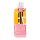 Vanilla OFF STAMP X-Cube Disposable CRYSTAL