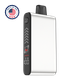 Polar Mint FASTA Alien 51K Vape