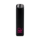 Cube Slushy disposable vape flavor