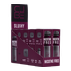 Cube Zero Slushy disposable vape flavor 10-pack