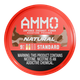 Natural AMMO Pouches 9mg