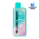 Baja Splash LOST MARY MT35K TURBO Nixodine