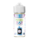 Blue Razz Cotton Clouds RAZ X POD JUICE 100ml