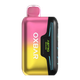 Tropical Gush OXBAR Astro Maze 50K