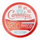 Blue Razz CANNADIPS Brain Fuel Pouches