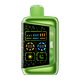 Green RAZ RX 50K 