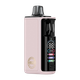 VOOPOO Vrizz 2 Kit Pink Leather