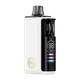 VOOPOO Vrizz 2 Kit White Leather