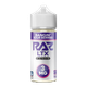 Bangin Sour Berries RAZ X Pod Juice 100ml LTX Edition