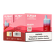 Red Mojito Elf Bar 3500