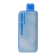 White Gami+ LOST MARY MT35K TURBO 20mg Vape