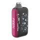 Cherry Bomb FEEN 50K Vape