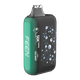 Ice Mint FEEN 50K Vape