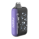 White Peach Raspberry FEEN 50K Vape