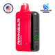 Watermelon Ice RINNBAR 50000 Nixodine Vape
