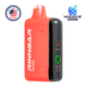 Cola Slush RINNBAR 50000 Nixodine Vape