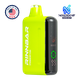 Strawberry Kiwi RINNBAR 50000 Nixodine Vape