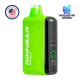 Sour Apple Ice RINNBAR 50000 Nixodine Vape