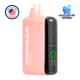 Juicy Peach Ice RINNBAR 50000 Nixodine Vape