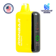 Maui Pineapple RINNBAR 50000 Nixodine Vape