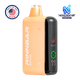Milky Loops RINNBAR 50000 Nixodine Vape