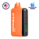 Sour Fab RINNBAR 50000 Nixodine Vape