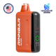 Tres Leches RINNBAR 50000 Nixodine Vape
