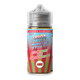 Strawberry Kiwi Pomegranate Ice Frozen Fruit Monster eJuice