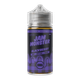 Blackberry MONSTER LABS Jam Monster ZERO Nicotine 100ml
