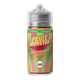 Strawberry Lime MONSTER LABS Fruit Monster ZERO Nicotine 100ml