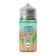 Strawberry Lime Ice MONSTER LABS Frozen Fruit Monster ZERO Nicotine 100ml