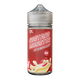 Strawberry MONSTER LABS Custard Monster ZERO Nicotine 100ml