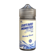 Blueberry Vanilla MONSTER LABS Custard Monster ZERO Nicotine 100ml