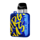 VOOPOO Argus P3 Kit Blue Leather