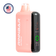 Juicy Peach Ice RINNBAR 50000