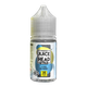 Citrus Blueberry Freeze Juice Head Salt