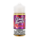 Grape Strawberry Cloud Nurdz E-Juice