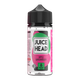 Apple Watermelon Juice Head e-Liquid 100ml