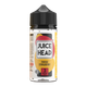 Mango Strawberry Juice Head e-Liquid 100ml