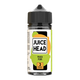 Peach Pear Juice Head e-Liquid 100ml