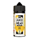 Sweet Cream Juice Head e-Liquid 100ml