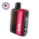 Strawberry Watermelon Kiwi POD SALT Air 40K