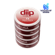 Roll of 8 Black Cherry DIIP Reset Nixodine Pouches