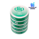 Roll of 8 Tropical DIIP Reset Nixodine Pouches