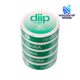 Roll of 4 Tropical DIIP Reset Nixodine Pouches